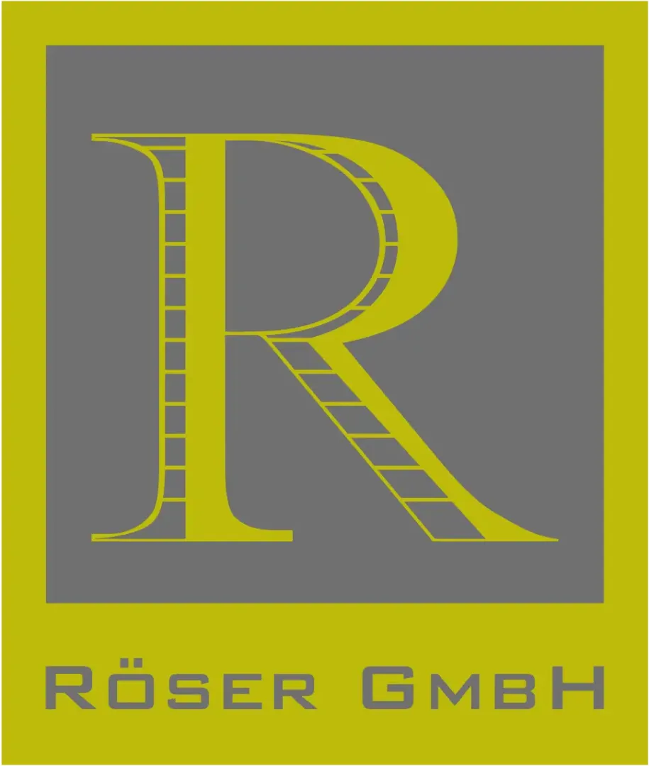 Logo Röser III GmbH