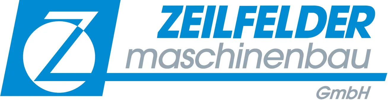 Logo Zeilfelder Maschinenbau GmbH